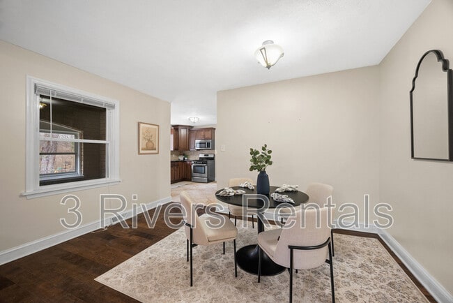 Building Photo - 600 Camp Meeting Rd