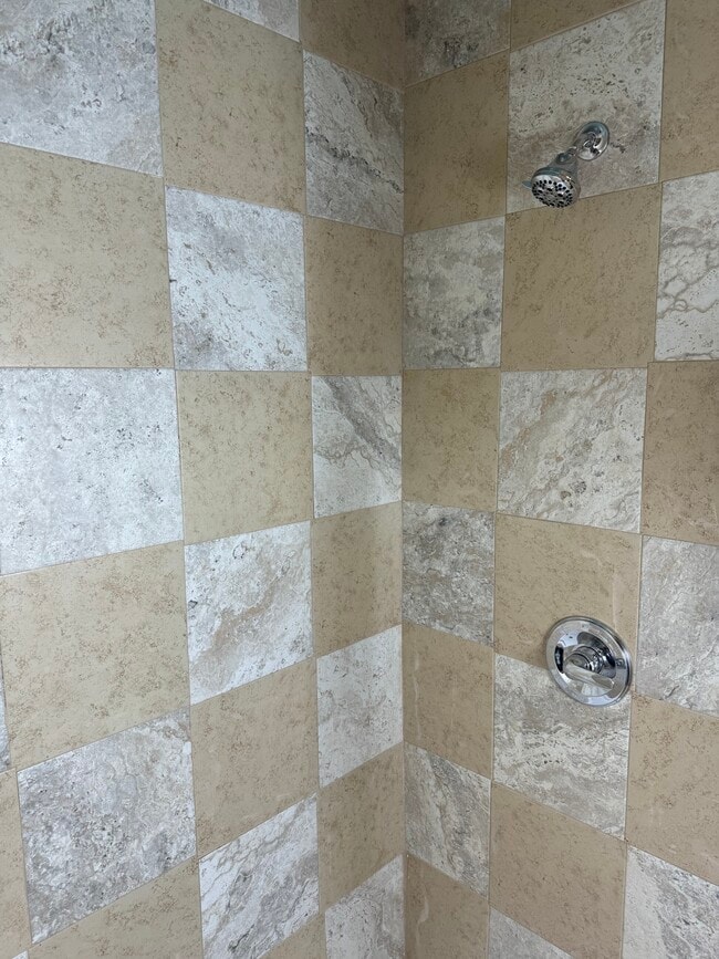 BATHROOM - 1821 Pennsylvania Ave