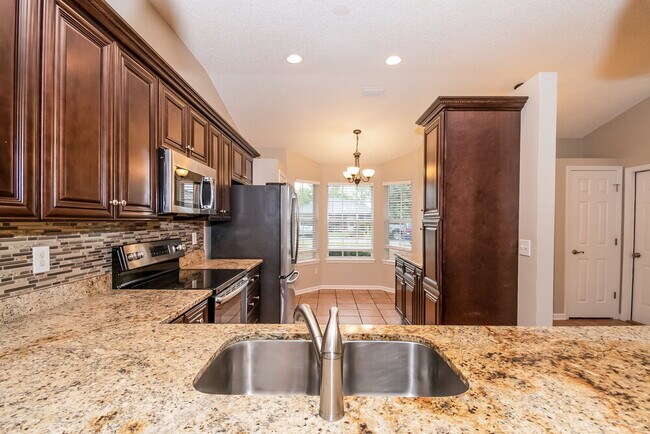 Building Photo - 3279 Chad Bourne Dr