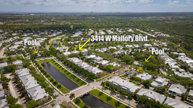 Building Photo - 3414 W Mallory Blvd