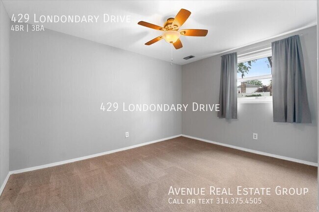 Building Photo - 429 Londondary Dr