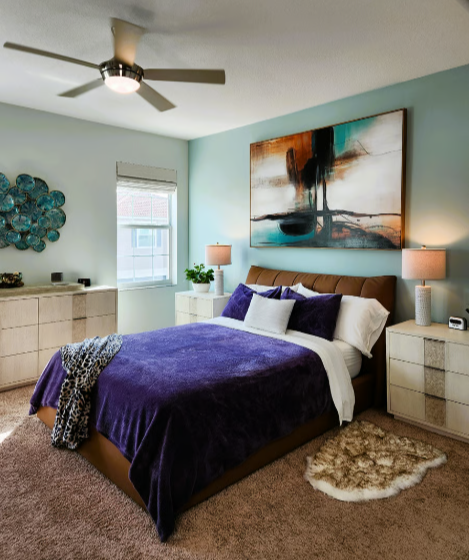 Building Photo - Beautiful FULLY FURNISHED 3 bedroom, 2.5 b...