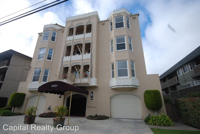 Building Photo - 1440 Floribunda Ave