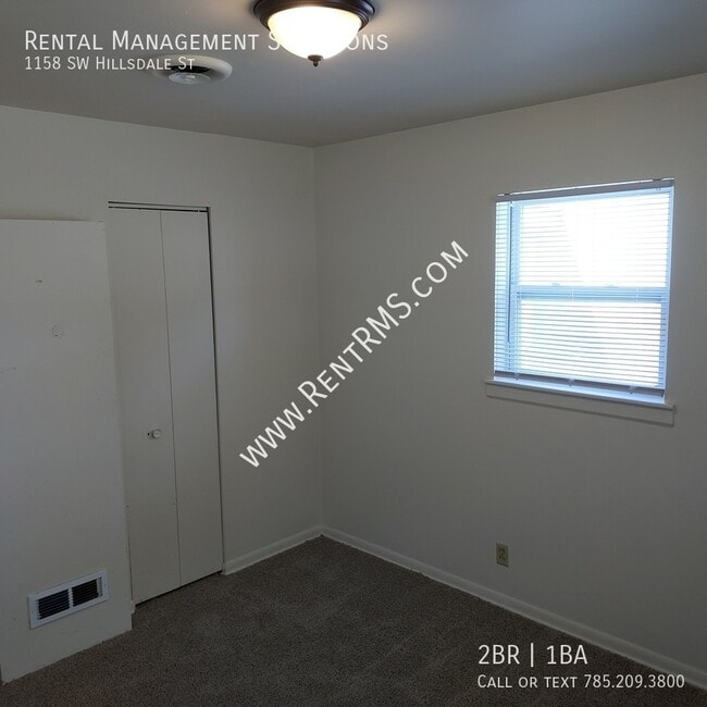 Building Photo - 1158 SW Hillsdale St