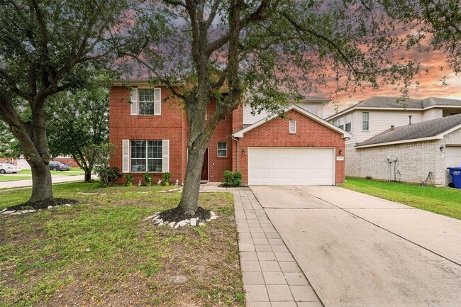 Primary Photo - 21550 Elm Hurst Ln