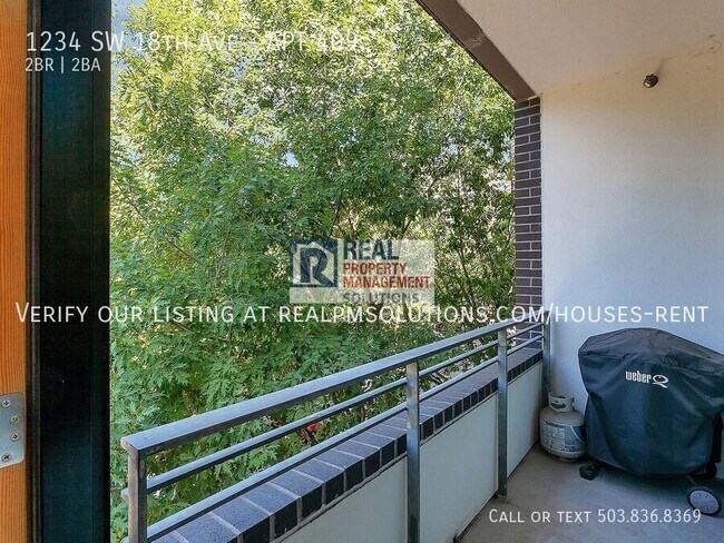 Building Photo - 1234 SW 18th Ave