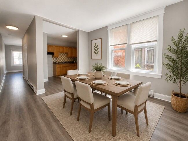 Building Photo - Spacious 3-Bedroom Rental with Front Porch, Backyard & Basement