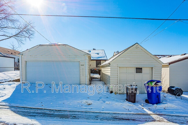 Building Photo - 1629 Watson Ave