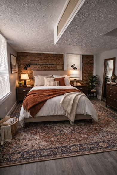 Building Photo - Historic Greentree Loft Apartments
