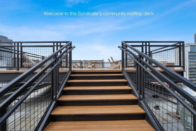 Building Photo - 915 Olive St