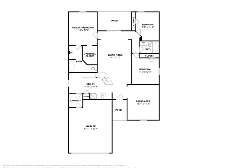Building Photo - 6130 Dolostone Dr