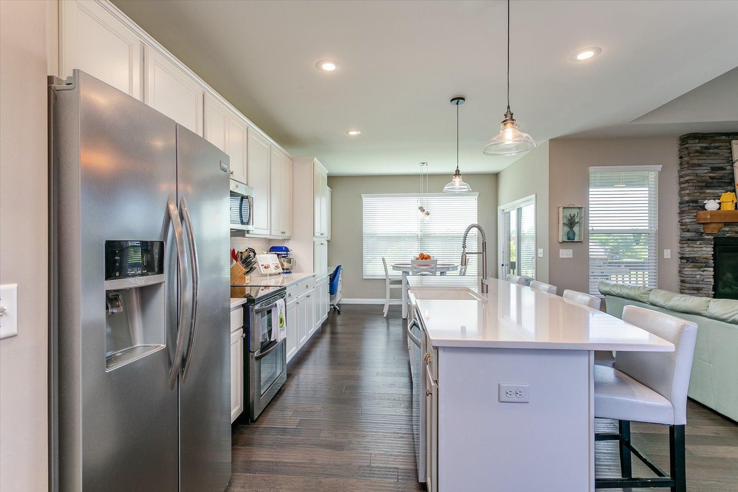 Building Photo - 5107 Elm Leaf Trl