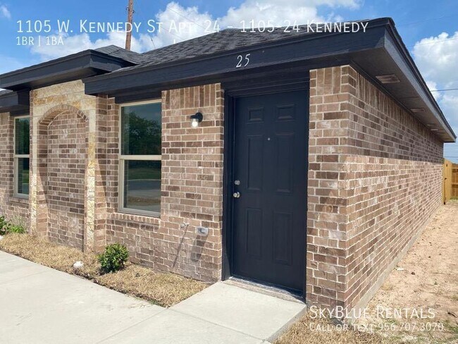 Primary Photo - 1105 W Kennedy St
