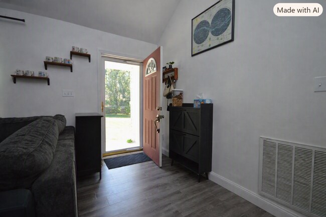 Building Photo - 4505 Whistling Way