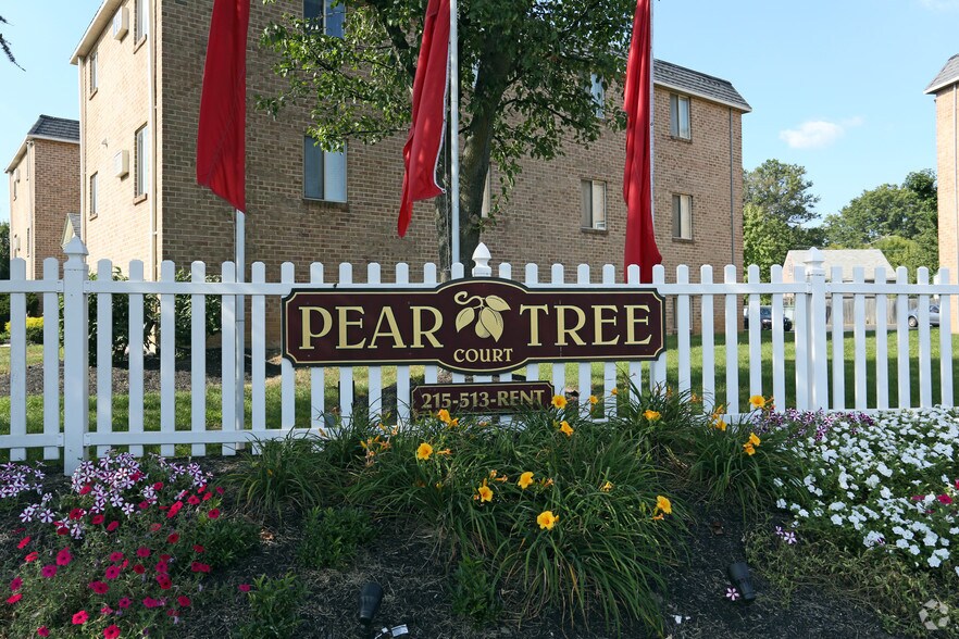 Primary Photo - Pear Tree Court