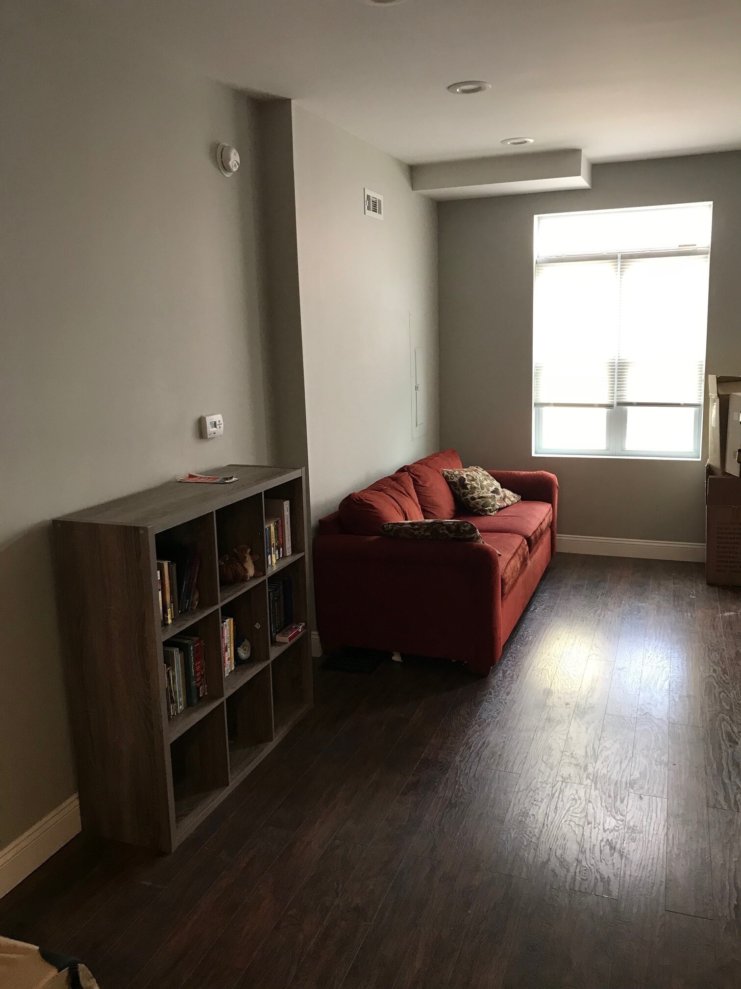 Living Room 1 - 3420 Brandywine St