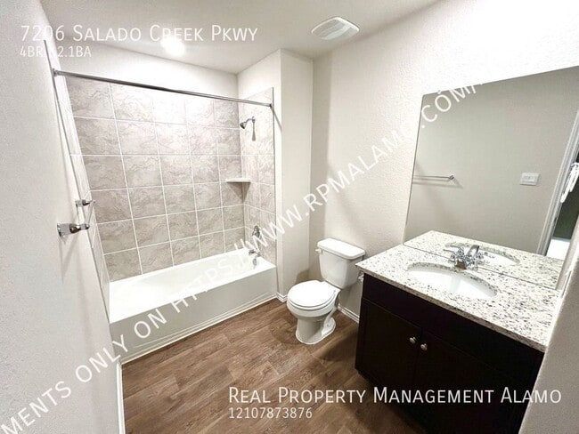 Building Photo - 7206 Salado Crk Pkwy