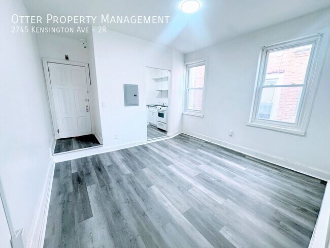 Building Photo - 2745 Kensington Ave
