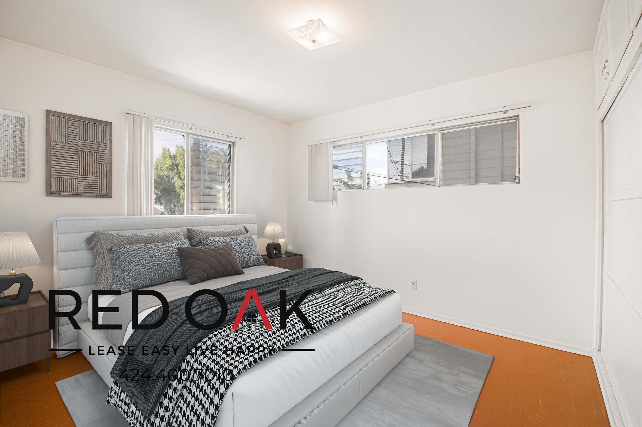 Building Photo - 436 Normandie Pl