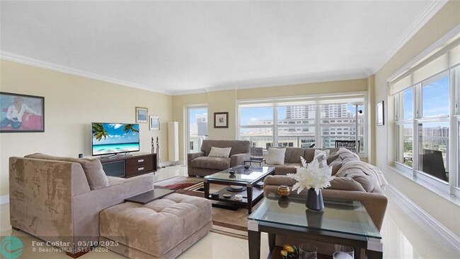 Building Photo - 3750 Galt Ocean Dr
