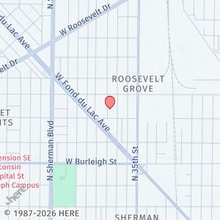 Building Photo - 3328 N 38th St