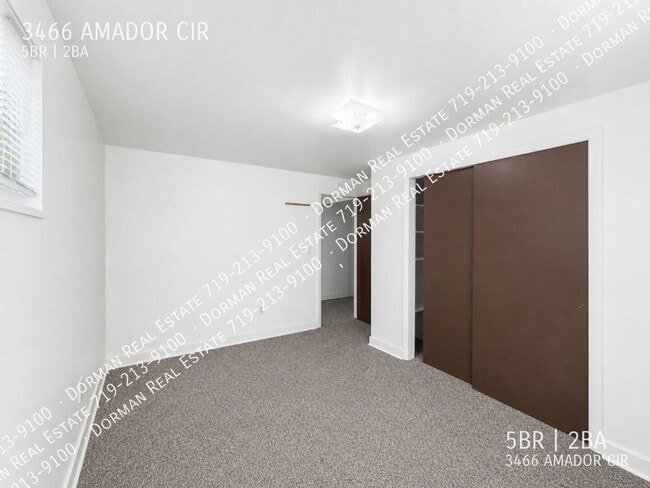Building Photo - 3466 Amador Cir