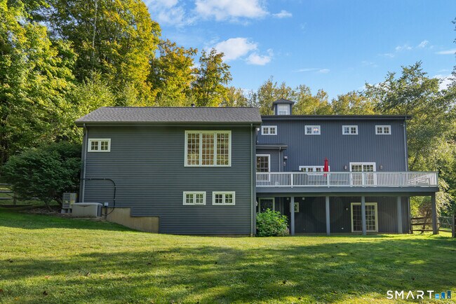 Building Photo - 84 Gunn Hill Rd