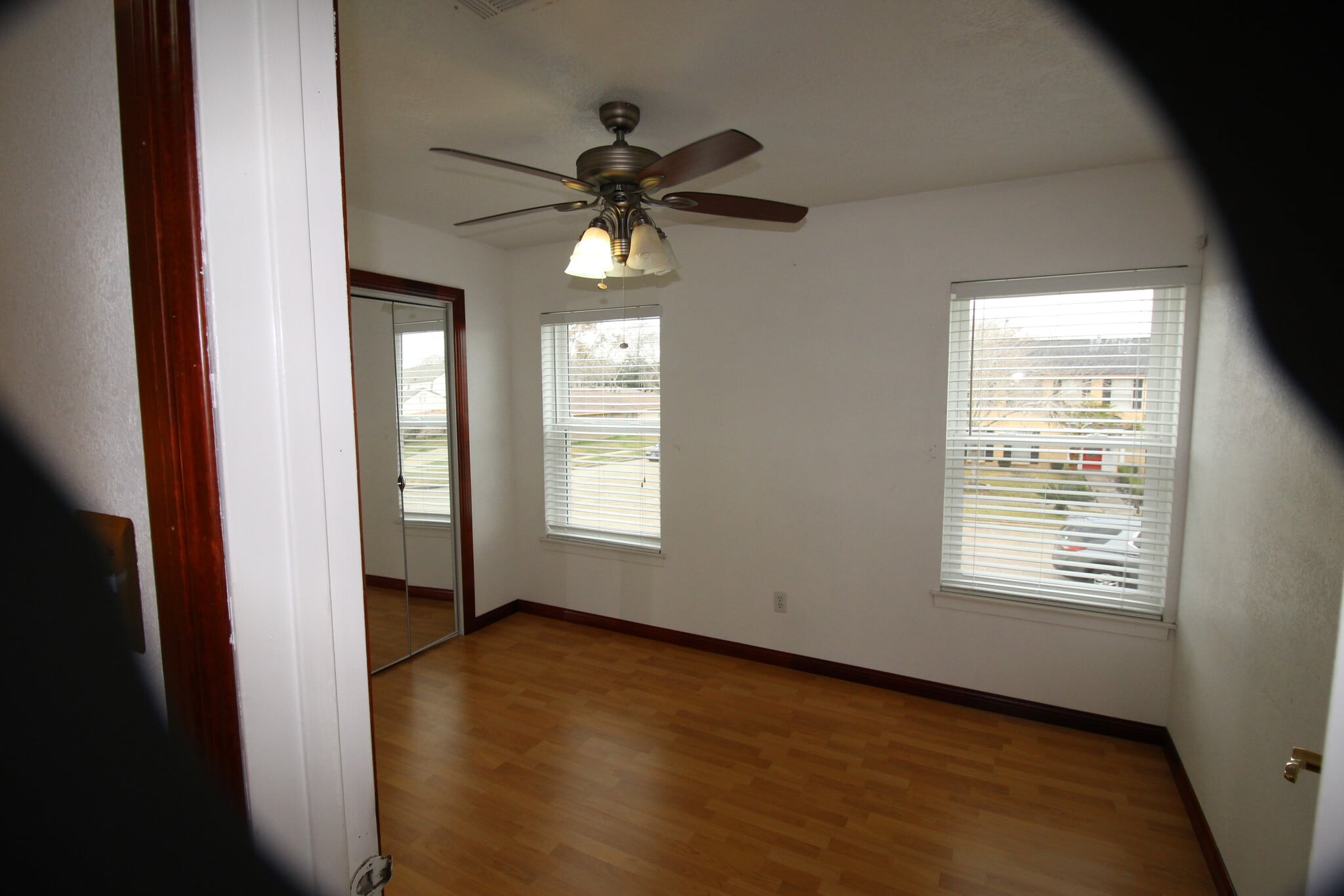 Bedroom 1 - 458 Woodrail Dr