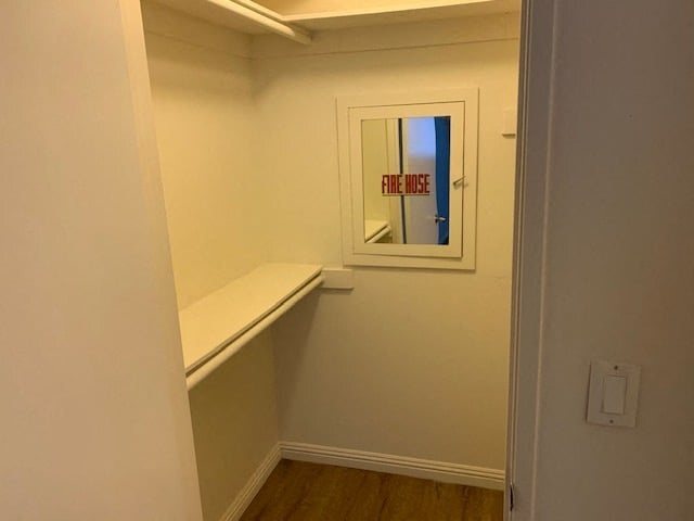 Floorplan - The Hilgard