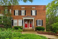 Building Photo - Elegant End-Unit Fairlington Villages Townhome with Private Balcony & Exceptional Community Ameni...