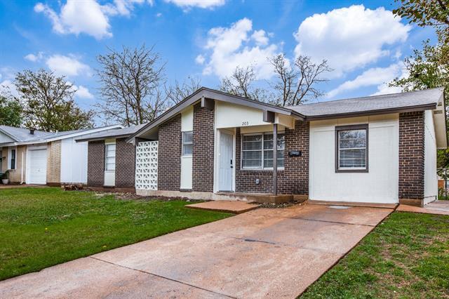 Building Photo - 203 N Forest Crest Dr