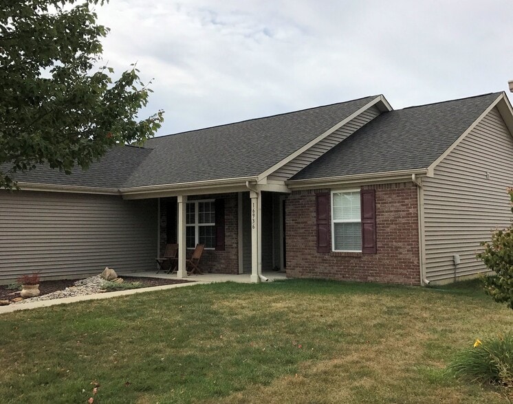 Building Photo - 16936 Brigg Ct
