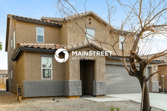 Building Photo - 4 Bedroom Pet-Friendly Home in TUCSON, AZ ...