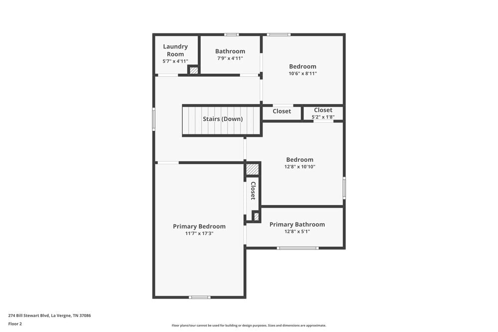 Building Photo - 274 Bill Stewart Blvd