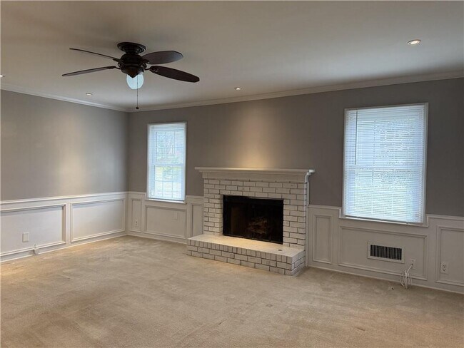 Building Photo - 1270 Morgan Chase Terrace NE