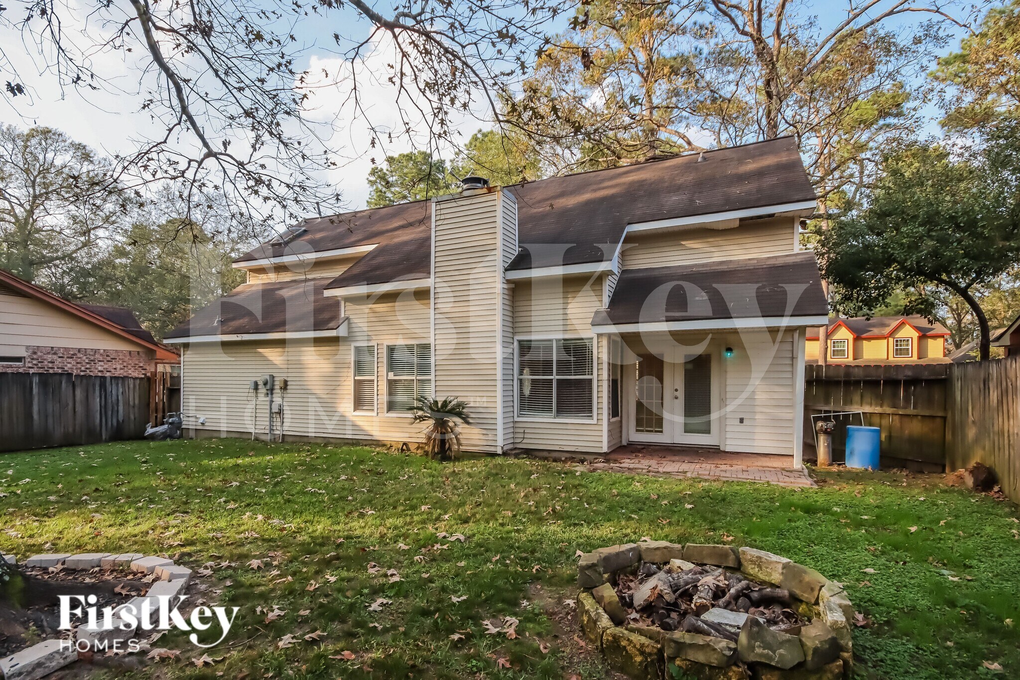 Building Photo - 3210 Lake Stream Dr