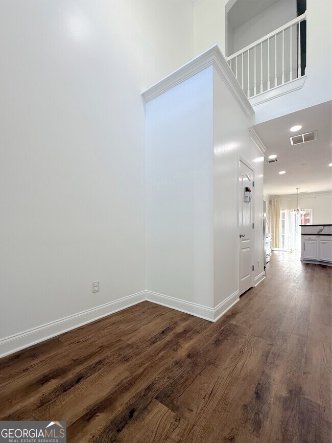 Building Photo - 3527 Compass Rose Dr