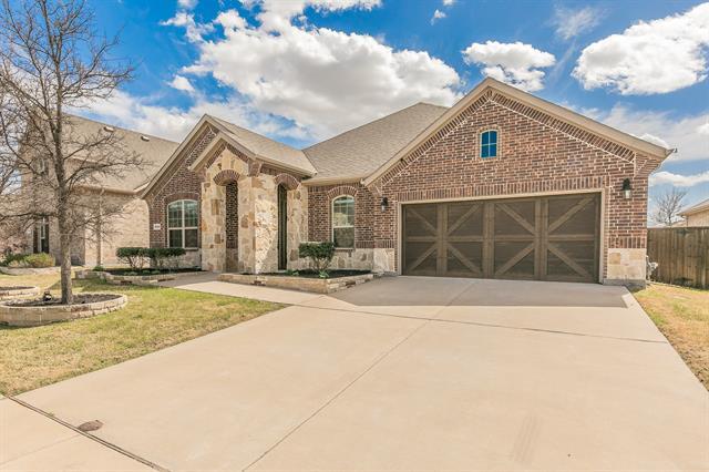 Primary Photo - 3424 Cimarron River Dr