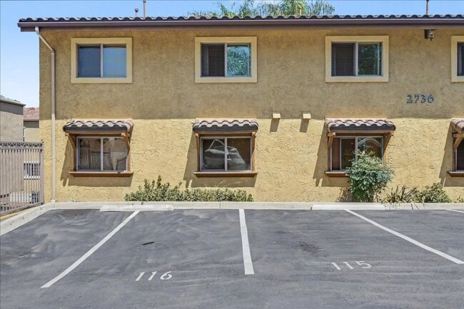 Building Photo - 2744 B St