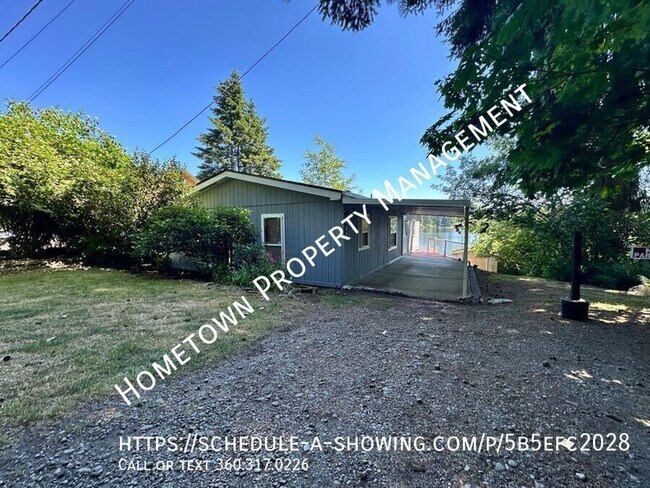 Building Photo - 5700 Black Lake Blvd SW