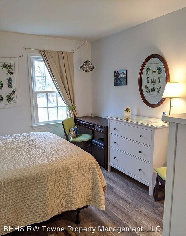 Building Photo - 2 br, 2 bath House - 708 S Henry St #9