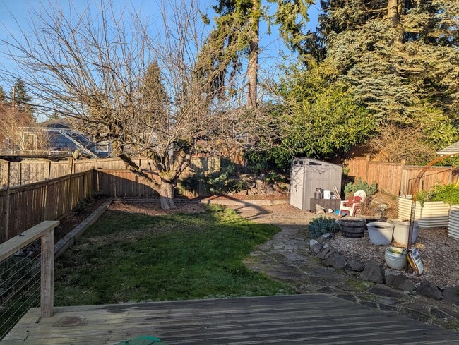 Building Photo - 3730 SW Austin St