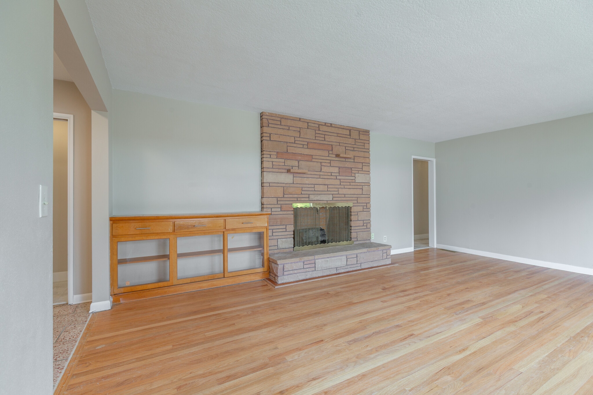 Building Photo - 3728 SE 49th Ave
