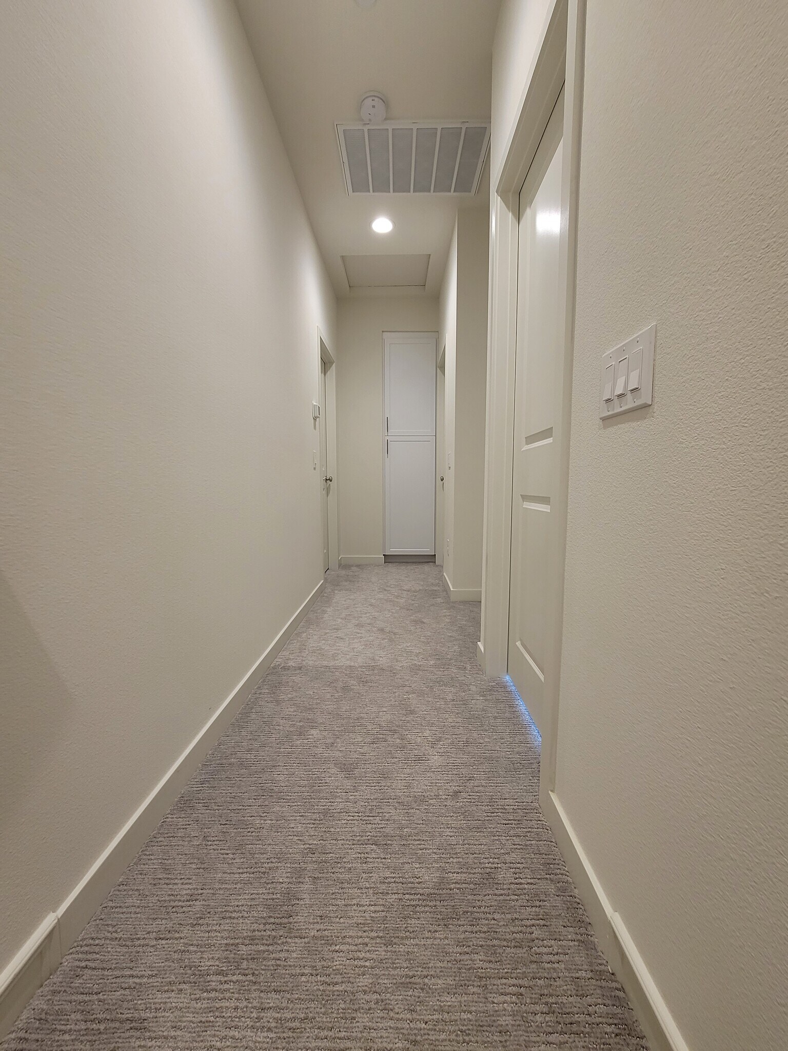 2nd floor hallway - 328 Lagoon Way