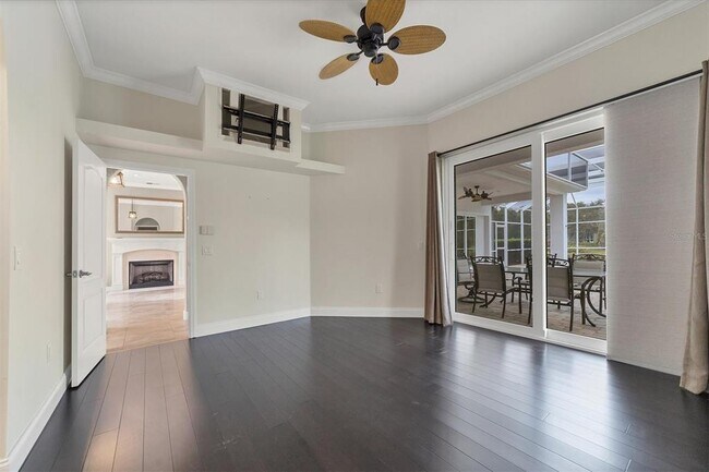 Building Photo - 11709 Clubhouse Dr