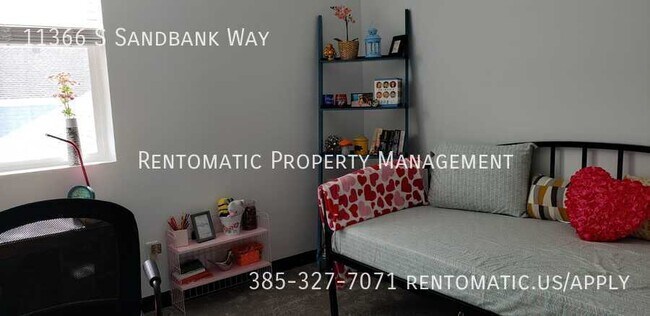 Building Photo - 11366 Sandbank Way