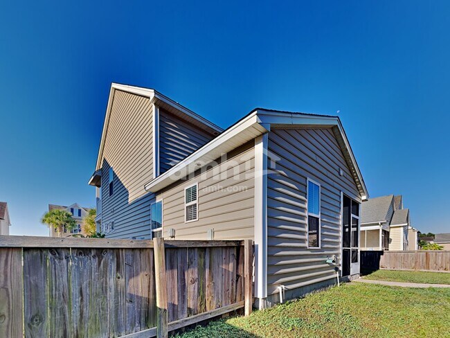 Building Photo - 306 Peters Creek Dr
