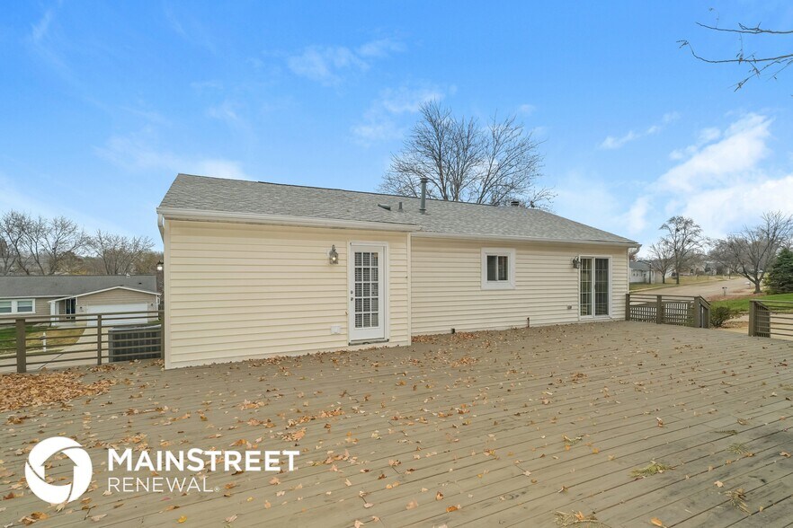 Building Photo - 1723 Lynncove Ln