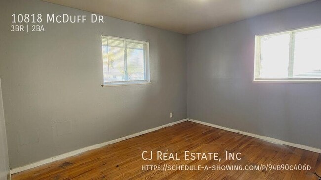 Building Photo - 10818 Mcduff Dr