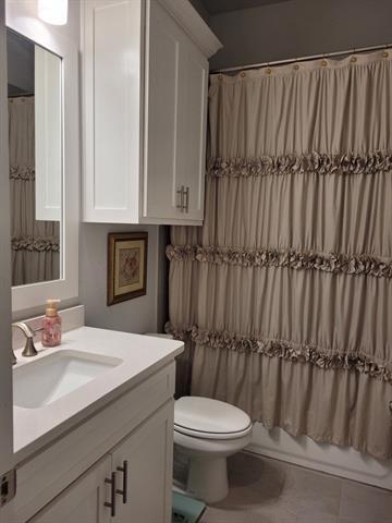 Building Photo - 8517 Campbell Dr